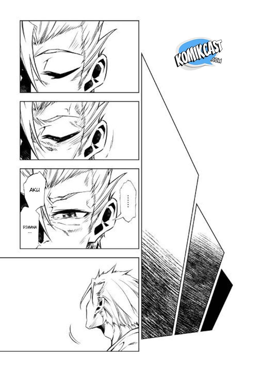 Kouritsu Kuriya Madoushi, Daini no Jinsei de Madou wo Kiwameru Chapter 42 Gambar 19